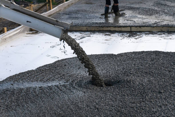 Best Concrete Staining and Coloring in Seward, AK