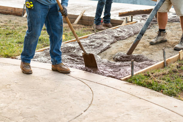 Best Concrete Removal and Replacement in Seward, AK