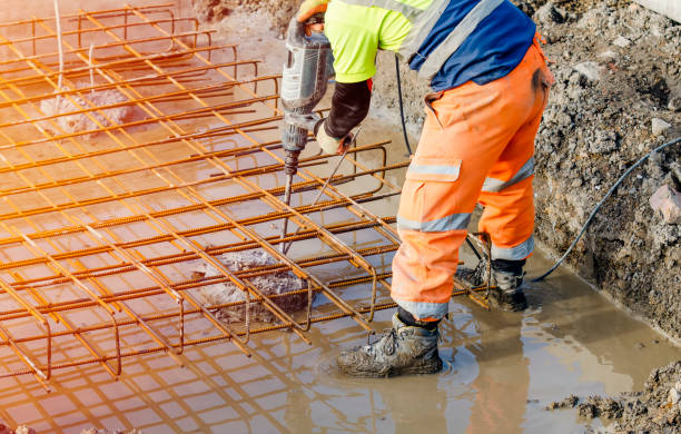 Best Concrete Demolition Services in Seward, AK