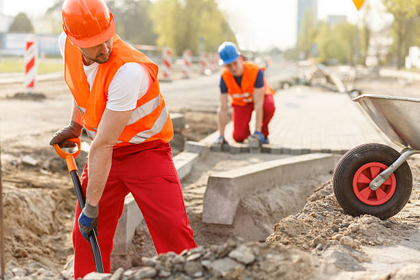  Seward, AK Concrete contractor Pros